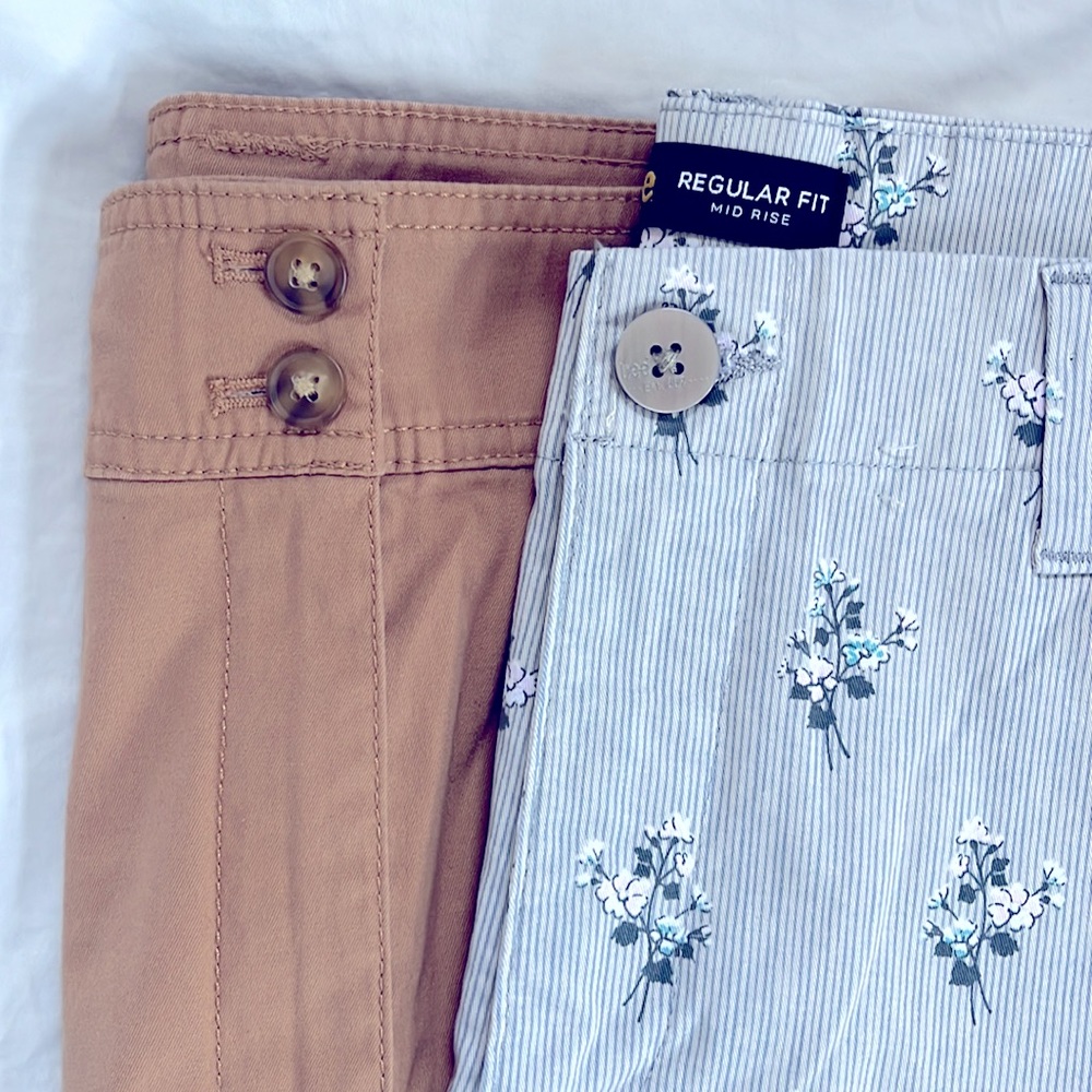 Shorts Bundle - Picture 2 of 11